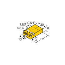 NI10U-QP08-AP6X2 - 1662015