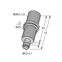 BI15U-M30E-VP6X-H1141 - 1634946