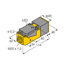 BI20-CP40-Y1X - 1011123