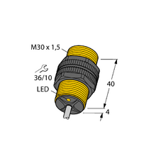 NI15-P30-Y1X - 40401