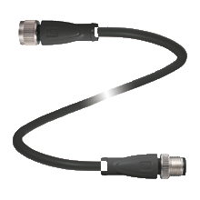 V1-G-BK0,15M-PUR-U/0,5-V1-G-Y - 257688