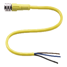 V11B-G-YE2M-PVC
