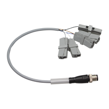 V15S-G-0,3M-PUR-WAGO - 223975