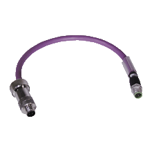 ICZ-2T/TR-0,2M-PUR ABG-V15B-G - 181499