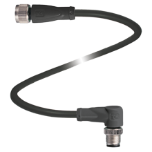 V1-G-BK0,75M-PVC-U-V1-W-Y30643 - 306432