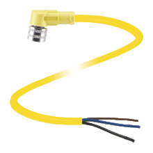 V11B-W-YE2M-PVC
