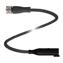 V1-G-BK0,3M-PUR-O1-DT4P-G - 305187
