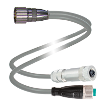 V1/15B-G-0,3M-LIHCH-TP-T-V23-G - 262936