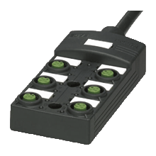 V1-6A-E2-10M-PUR - 323957