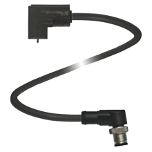 VMCI-2+P/Z2-1M-PUR-V1-W - 456930