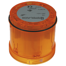 VAZ-LED-70MM-YE - 196234