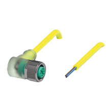 V1-W-E2-YE15M-PVC-U - 318112