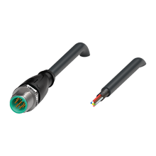 V318S-GM-BK3M-PUR-U2S - 70162250