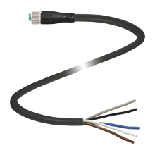 V311-GM-BK3M-PUR-U - 70124952-100004
