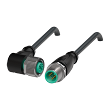V11-W-BK2M-PVC-U-V11-G - 242162
