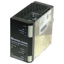 K34-STR-24..30V-3X500VAC-10A - 211139