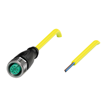 V11-G-YE10M-PVC-U - 239998-0021