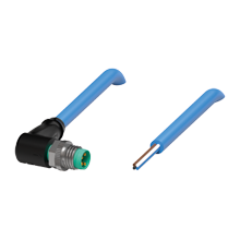 V31S-W-N4-1M-PUR - 200053