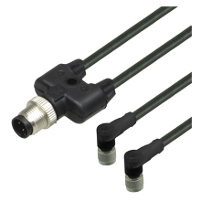 V1-W-BK0,3M-PUR-U-T24B-V1-G - 275516