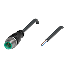 V1S-G-BK3M-PVC-U - 240771-100022