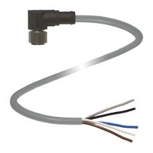 V15L-W-5M-PUR-U - 70129024