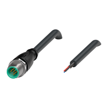 V15S-G-BK2M-PUR-O2/CAN - 70146803