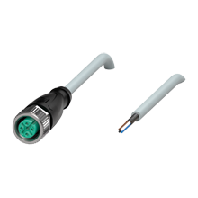 V1-G-2M-PVC-ABG - 253347