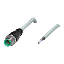 V15S-G-10M-PUR-ABG - 70121434