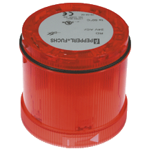 VAZ-LED-70MM-RD - 196233