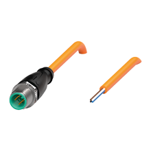 V1S-G-OR25M-PUR-A1 - 70128170-100124