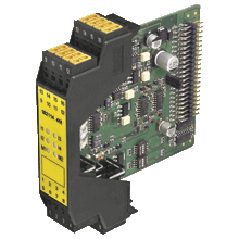 SB4 MODULE 4M/165 - 206762