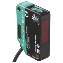 OBD1400-R201-2EP-IO-0,3M-V1 - 295670-100059