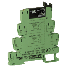 VAZ-PLC-OSC-120UC/48DC/100/SEN - 910154