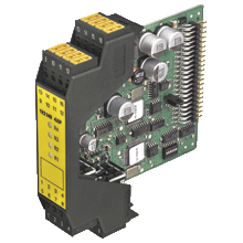 SB4 MODULE 4XP/165 - 206764