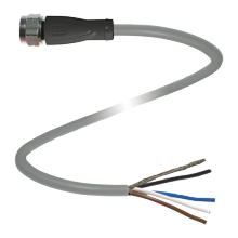 V1-GV4A-60M-PVC-ABG - 70121280