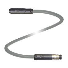 V3-GR-0,75M-PVC-V3-GR - 70101496