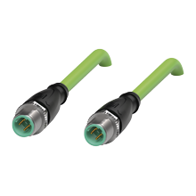 V1SD-G-GN1,5M-PUR-E1S-V1D-G - 70159485