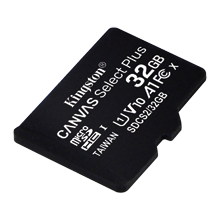 MICRO-SD-CARD-KINGSTON - 70150144