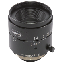 VOS-LE-C-16MM-JC - 70142264