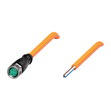 V31-GM-OR25M-PUR-A - 70124952-100024