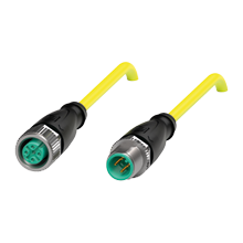 V1-G-YE20M-PVC-U-V1-G - 240775-100040