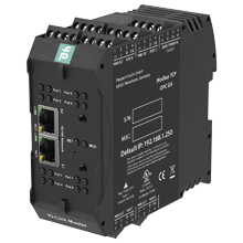 ICE2-8IOL-K45S-RJ45 - 70104879