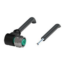 V15-WV4A-BK10M-PUR-U/0,75 - 297830