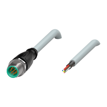 V19S-G-2M-PUR-ABG - 242917