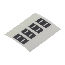 MH-R101-02 APERTURE-V-H 0.5 MM - 288603