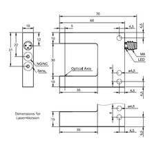 FLS50P-PS-A8