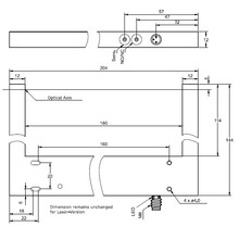 FLE180-PS-A8