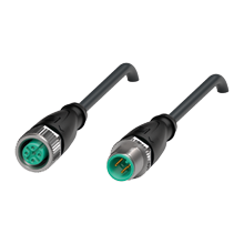 V11-G-BK5,5M-PUR-U-V11-G - 70128170-100044