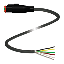 DT6S-G-BK3M-PVC-U2 - 305377