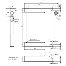 FLD90-PS-A8